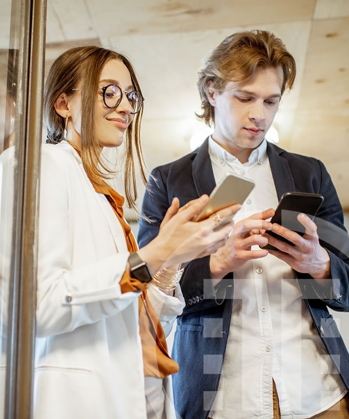 Nossa Empresa - ConectCon®