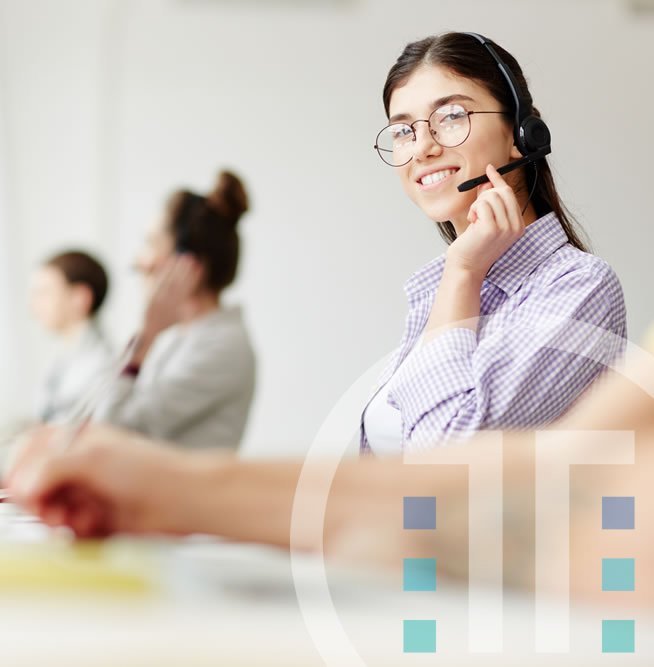 Suporte Técnico da ConectCon®